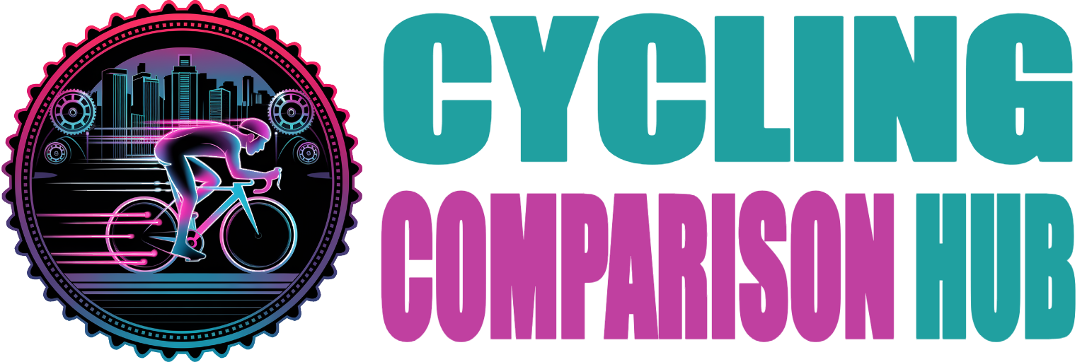 Cyclingcomparisonhub